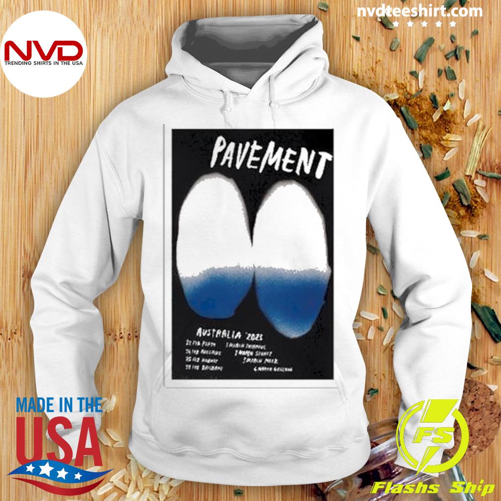 band shirts australia