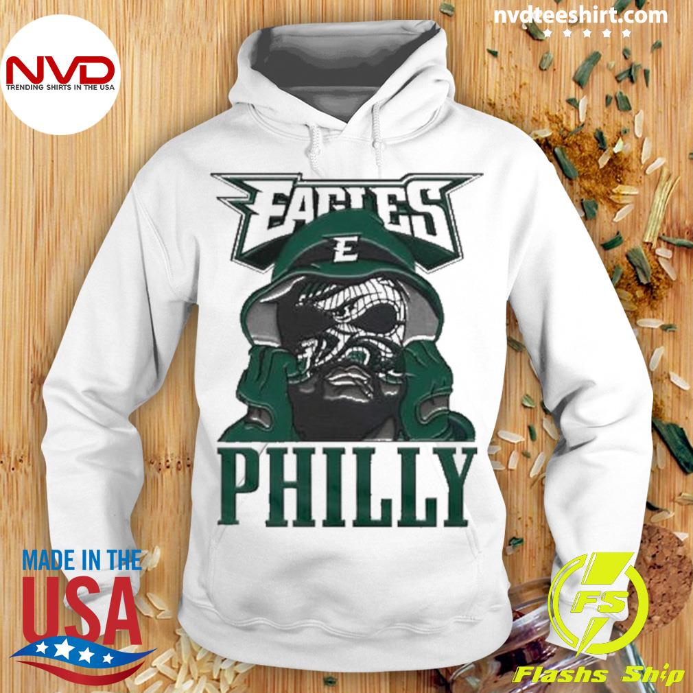 Philadelphia Eagles 2023 Fans Meme Shirt, hoodie, sweatshirt for