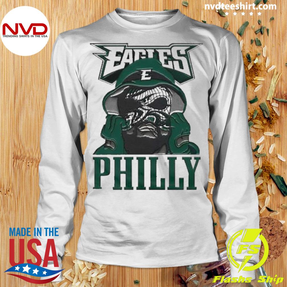 Philadelphia Eagles 2023 Fans Meme Shirt, hoodie, sweater, long