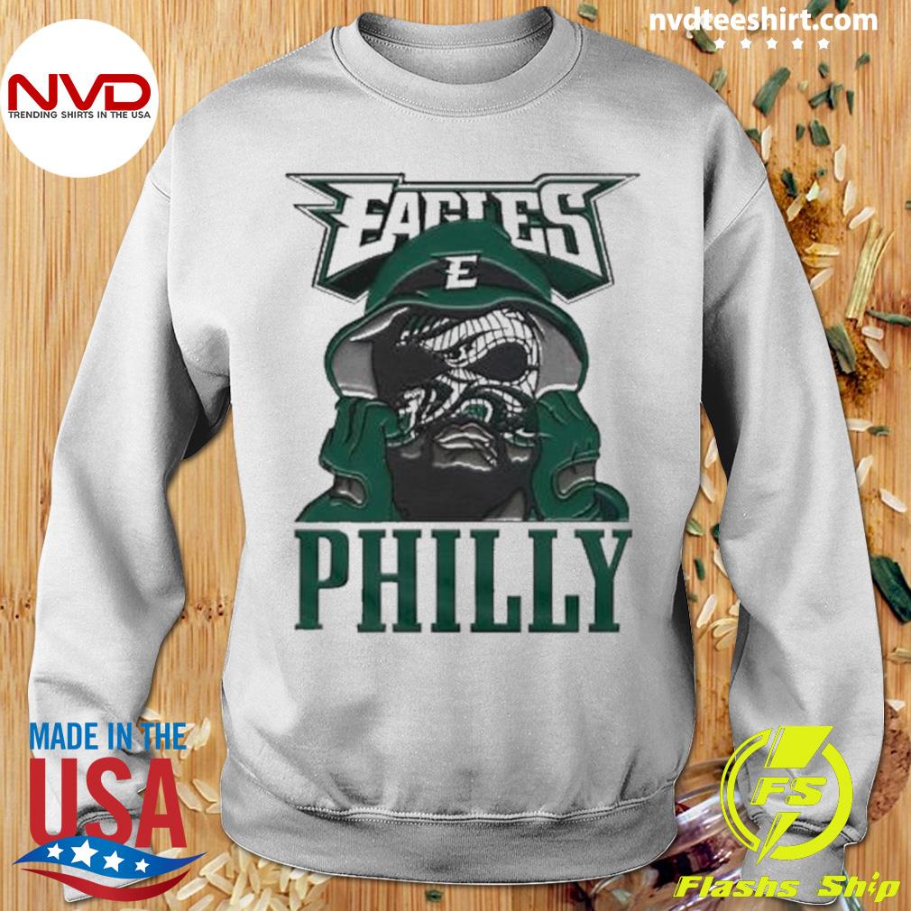 Philadelphia Eagles 2023 Fans Meme Shirt, hoodie, sweater, long