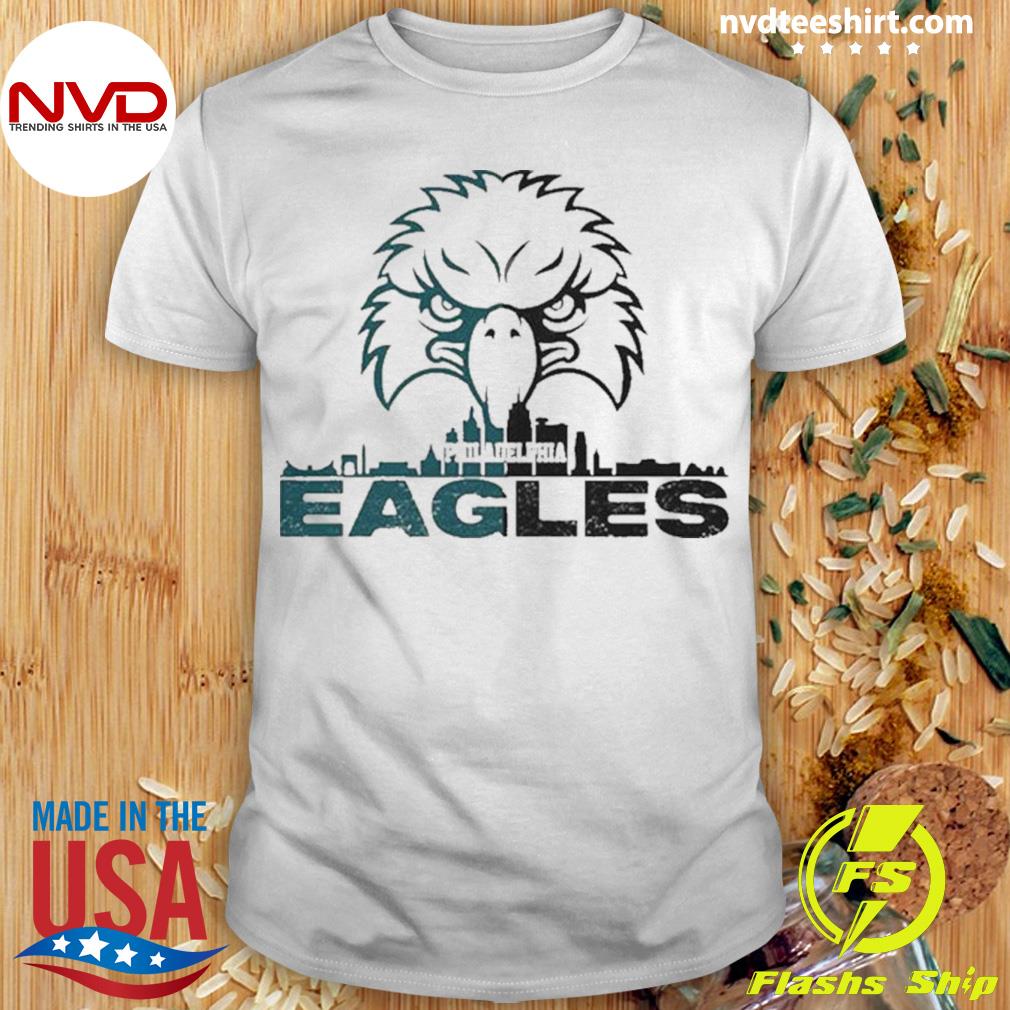 Philadelphia Eagles City Champions Shirt