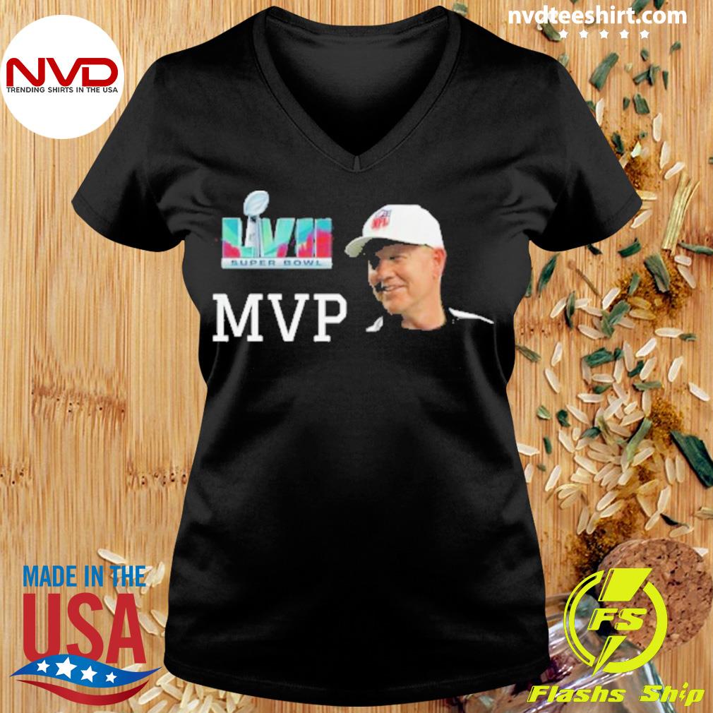 Top philadelphia Eagles Coach MVP Super Bowl LVII 2023 shirt, hoodie,  sweater, long sleeve and tank top