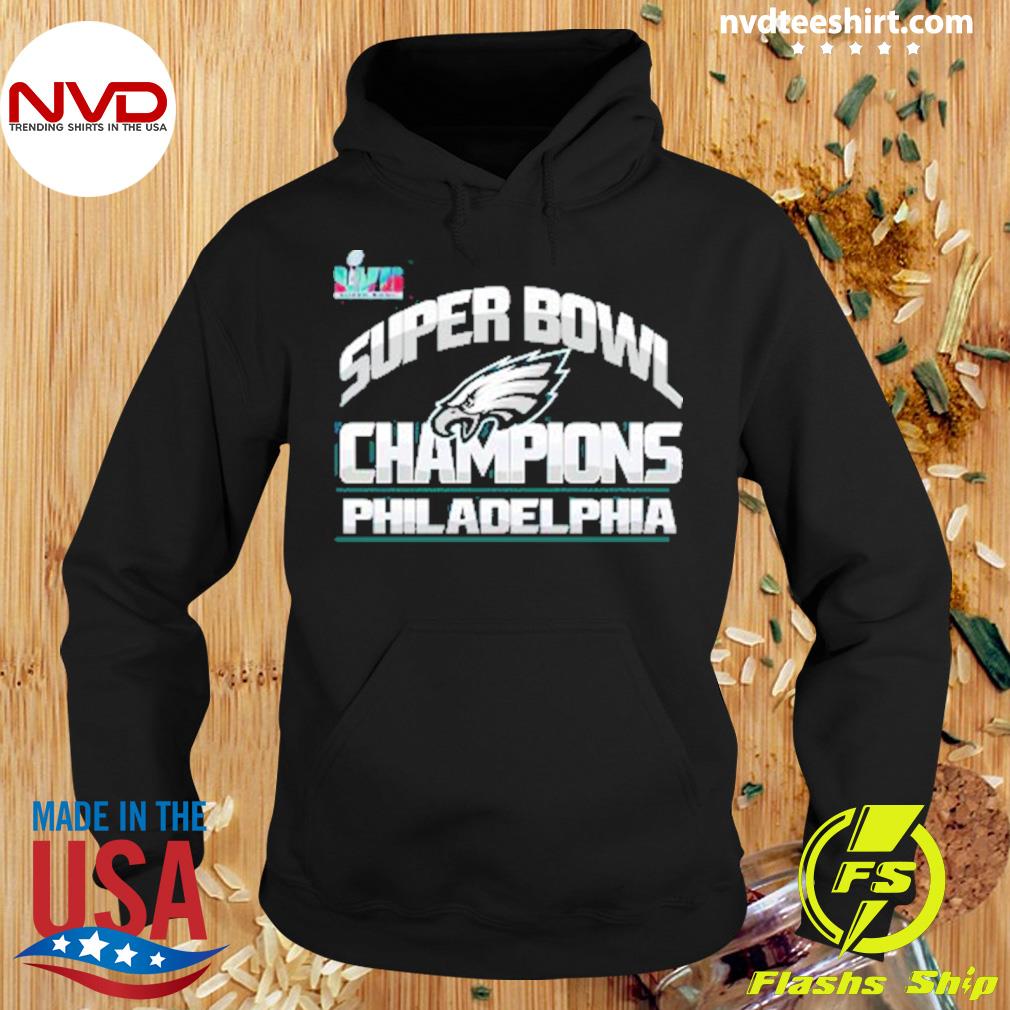 Philadelphia Eagles Shirt - NVDTeeshirt