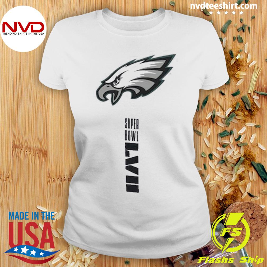 Super Bowl LVII 2023 Nike Essential T-Shirt