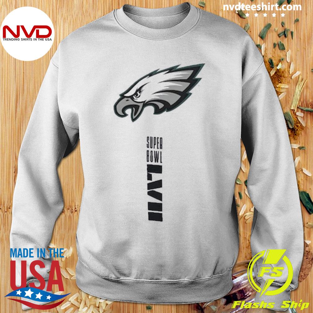 Super Bowl LVII Nike Essential T-Shirt, hoodie, sweater, long sleeve and  tank top