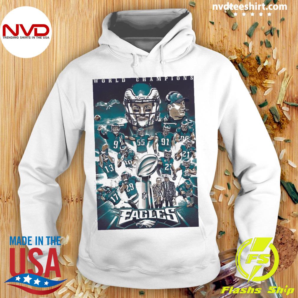 NFL IDC logo Shield superbowl football shirt,Sweater, Hoodie, And