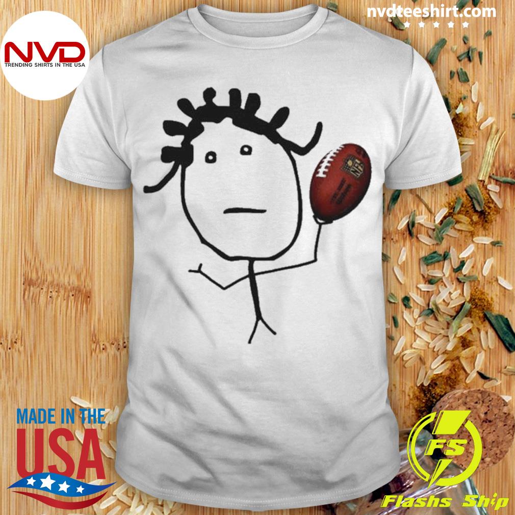 Rihanna Super Bowl Half Time Trendy Football shirt - Dalatshirt