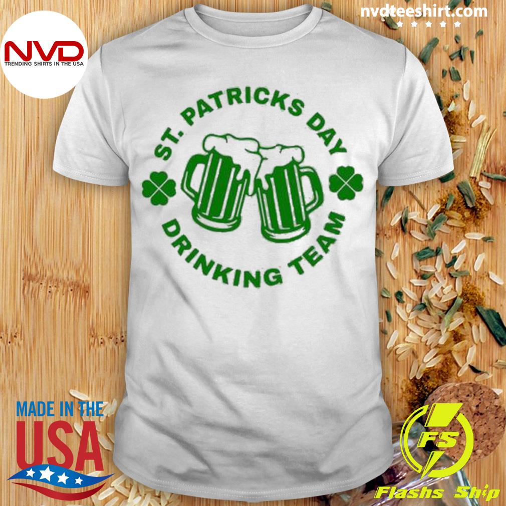 Funny st clearance patrick's day sweatshirts