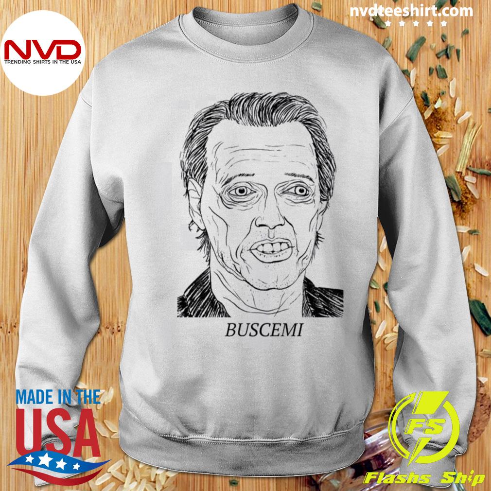 Steve Buscemi Fargo Shirt NVDTeeshirt