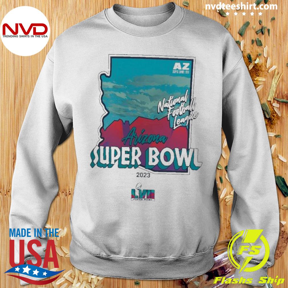 NFL Super Bowl LVIII February 11 2024 At Allegiant Stadium In Nevada Logo  Unisex T-Shirt - Mugteeco