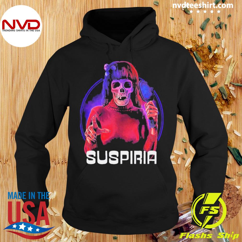 Suspiria hoodie outlet