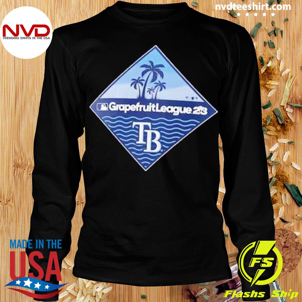 Tampa Bay Rays Flower 2023 Shirt - Bring Your Ideas, Thoughts And  Imaginations Into Reality Today