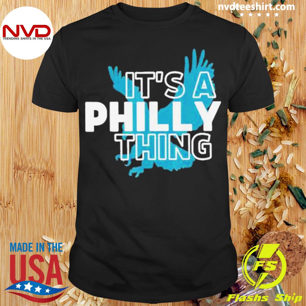 Philadelphia Football T-Shirt, Vintage Style Philadelphia Football Shirt -  Bring Your Ideas, Thoughts And Imaginations Into Reality Today