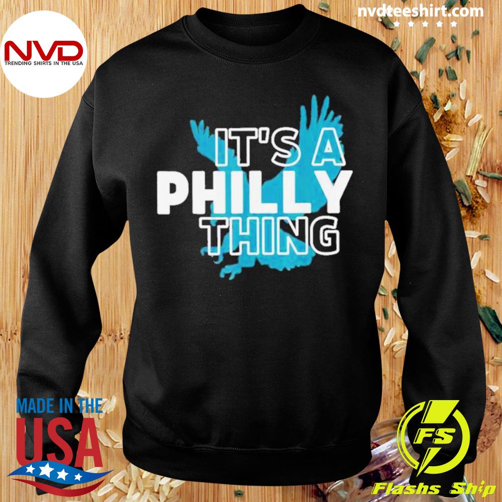 Philadelphia Football T-Shirt, Vintage Style Philadelphia Football Shirt -  Bring Your Ideas, Thoughts And Imaginations Into Reality Today