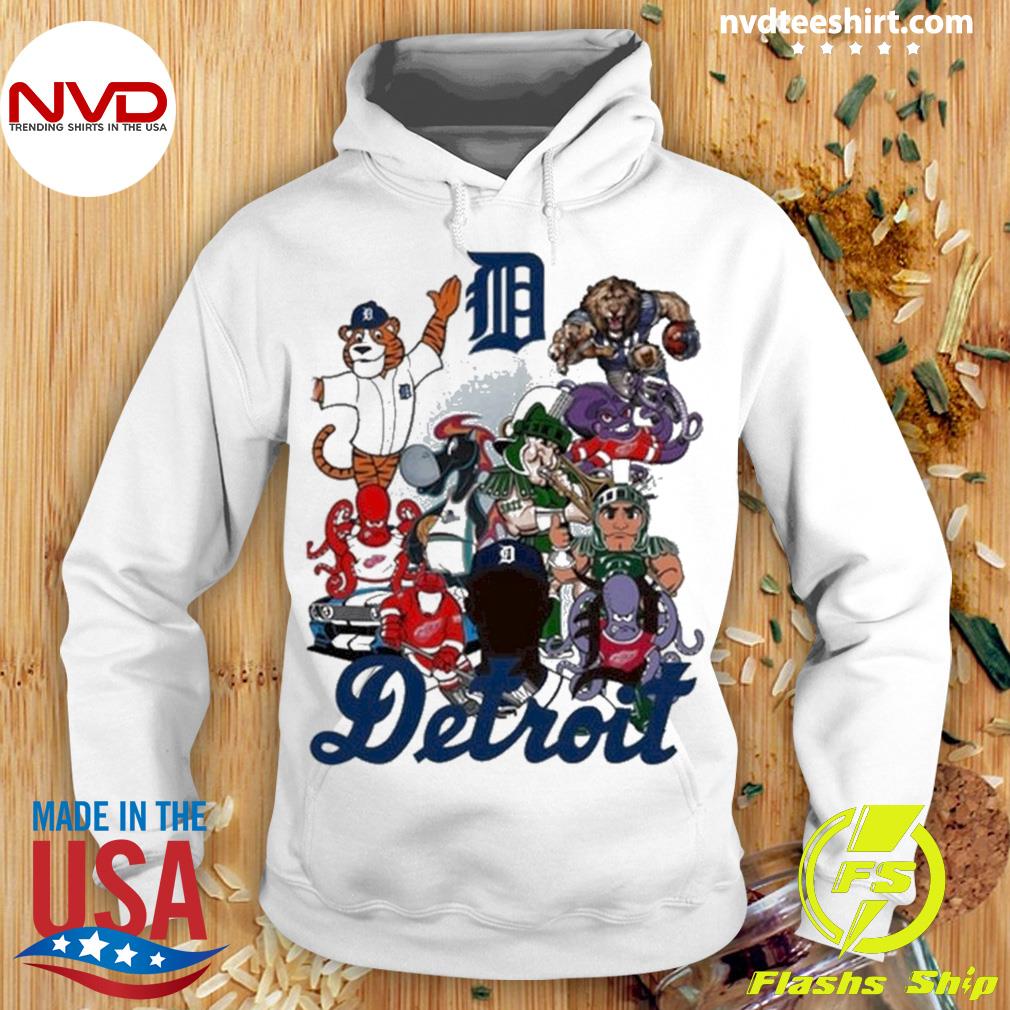 Detroit Tigers St Brown Detroit Graphic Shirt,Sweater, Hoodie, And Long  Sleeved, Ladies, Tank Top