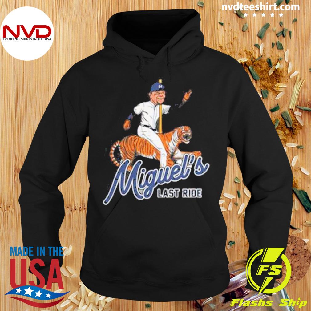 Miguel Cabrera Detroit Tigers And Florida Marlins T Shirt, hoodie, sweater,  long sleeve and tank top