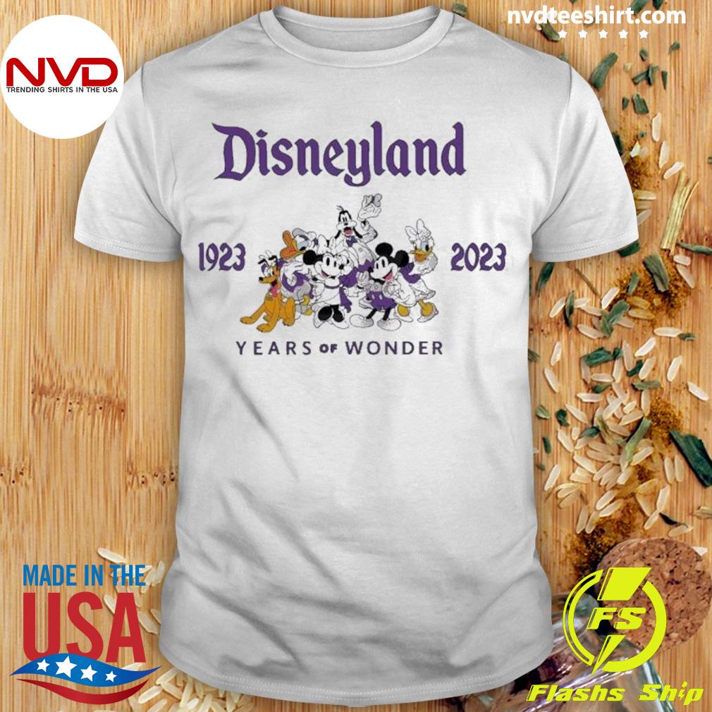 disneyland 2019 shirts