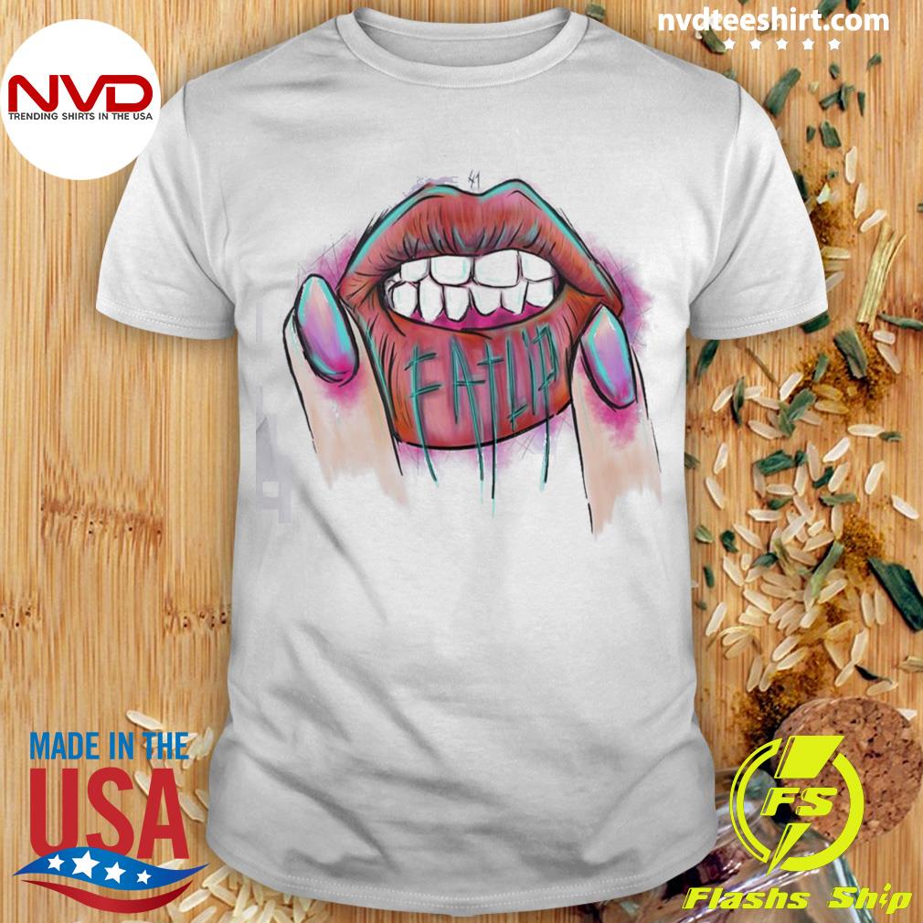 Fat Lip Shirt