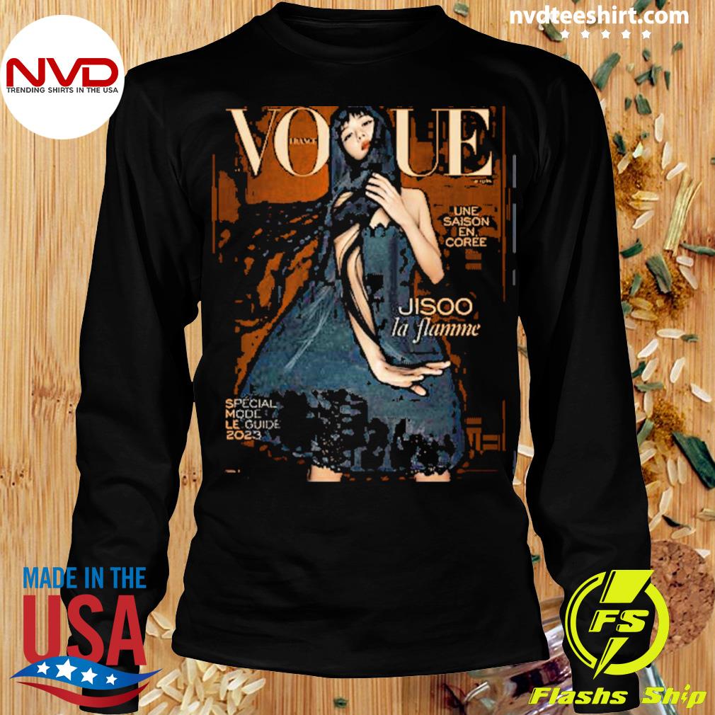 T shirt hot sale vogue disney