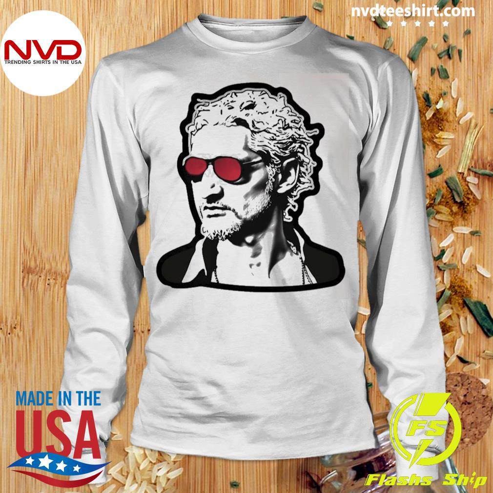 Layne Staley Tattoo Shirt - NVDTeeshirt, image size:1010x1010