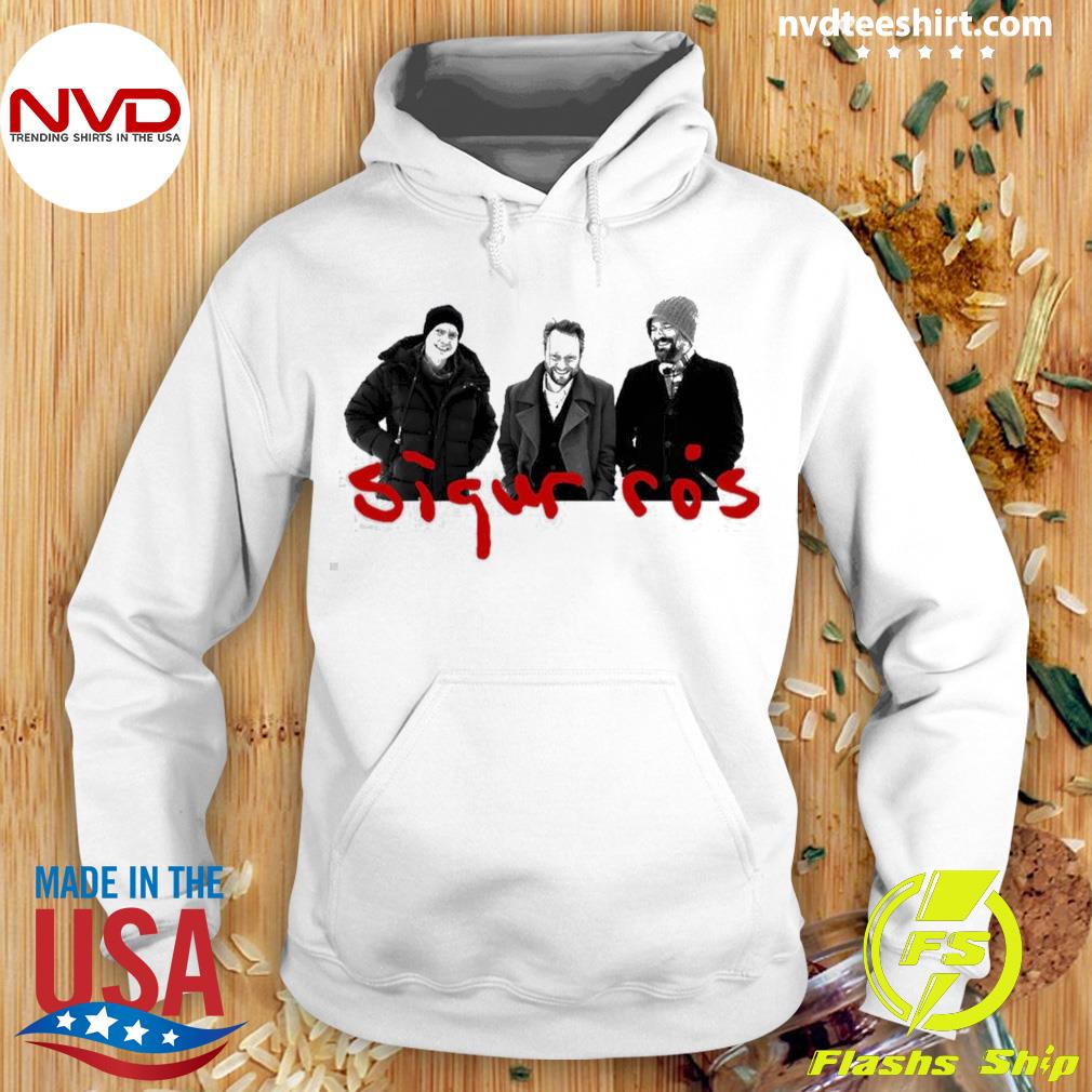 Sigur ros outlet hoodie