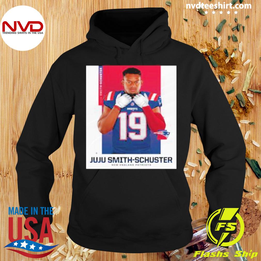 Juju smith schuster hoodie hot sale