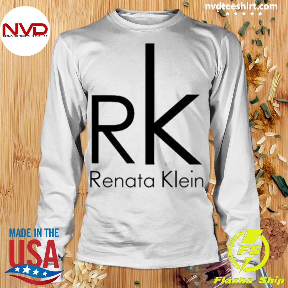 renata klein shirt