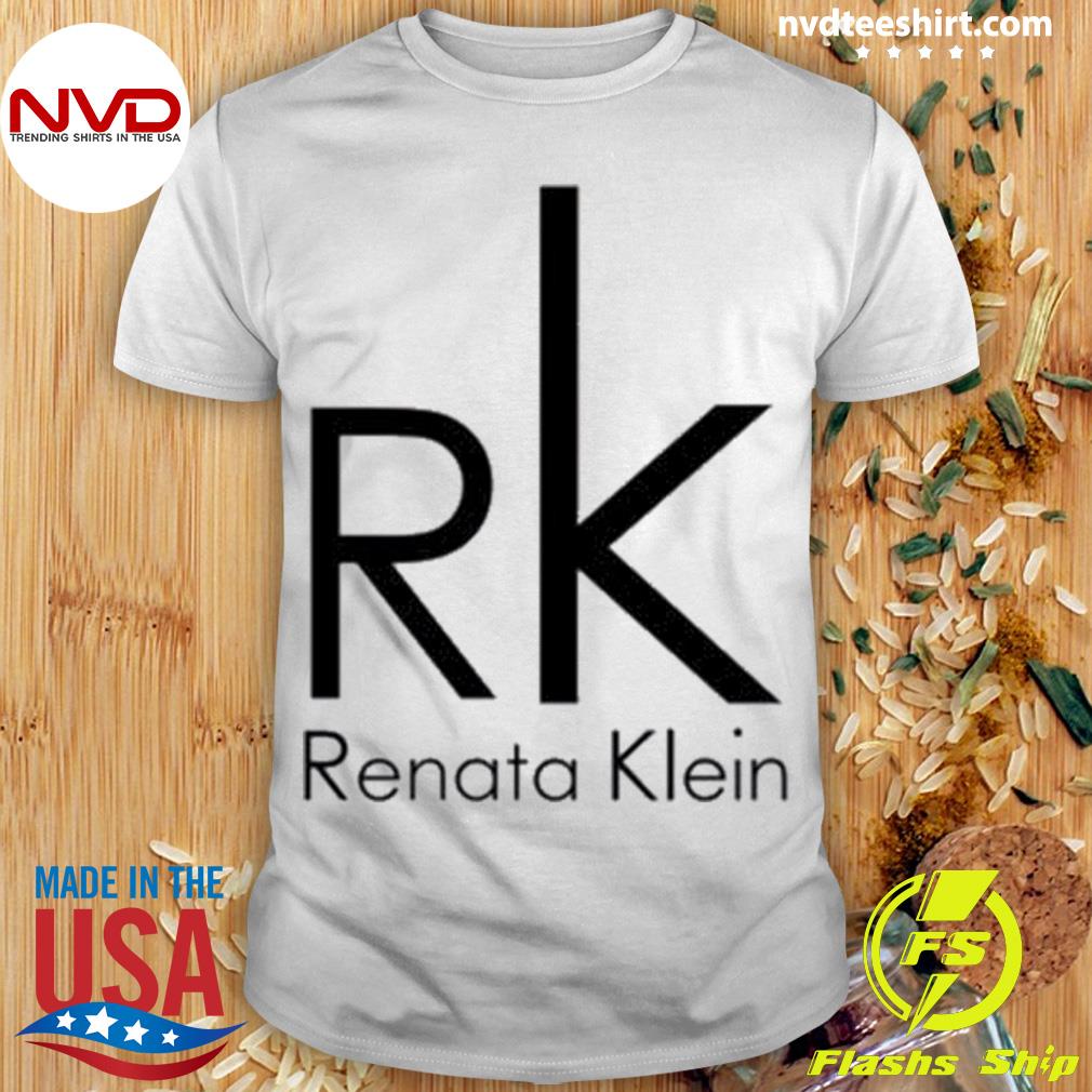 renata klein shirt