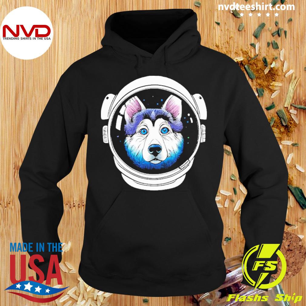 Astro Dog Shirt 