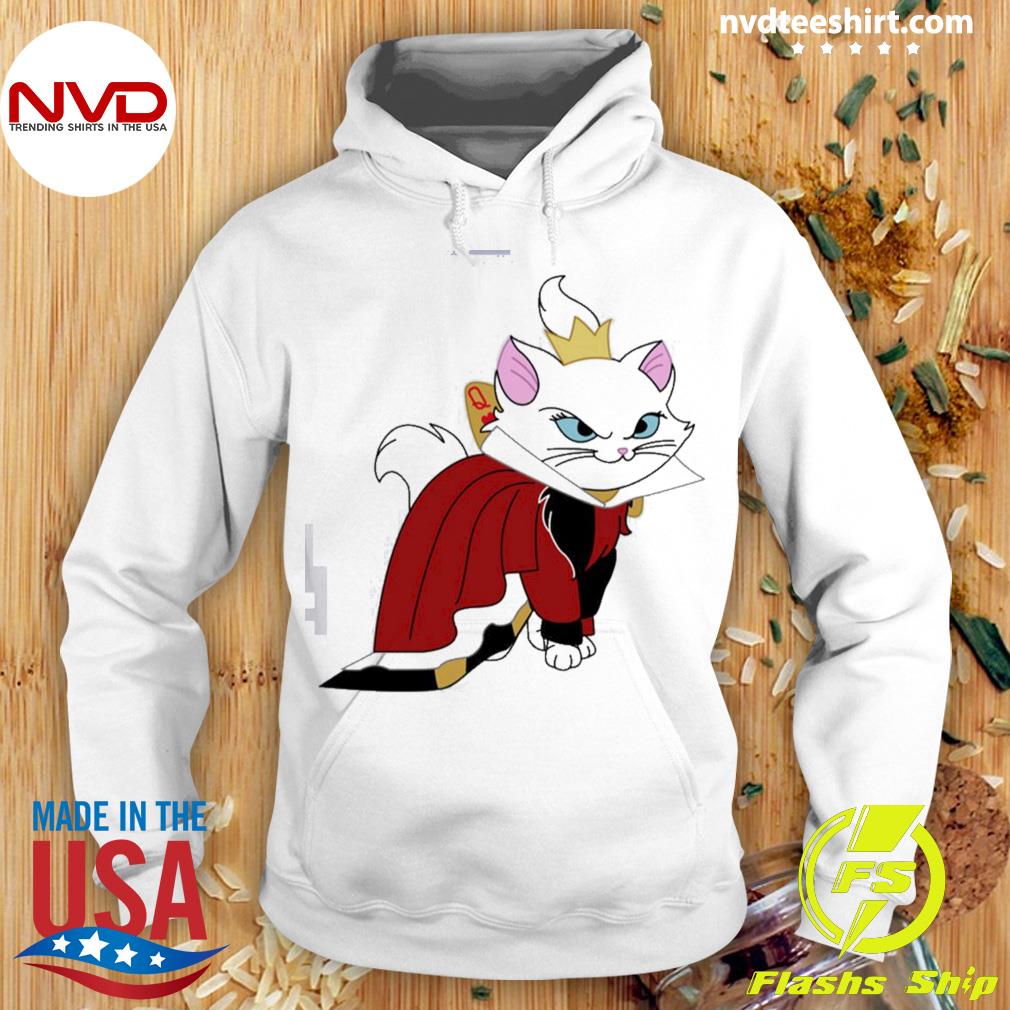 Aristocats hoodie outlet