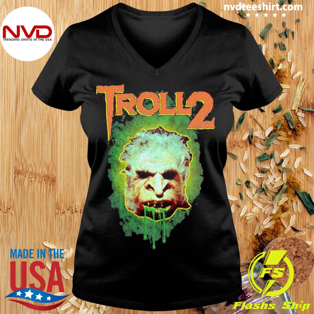 Troll store 2 shirt