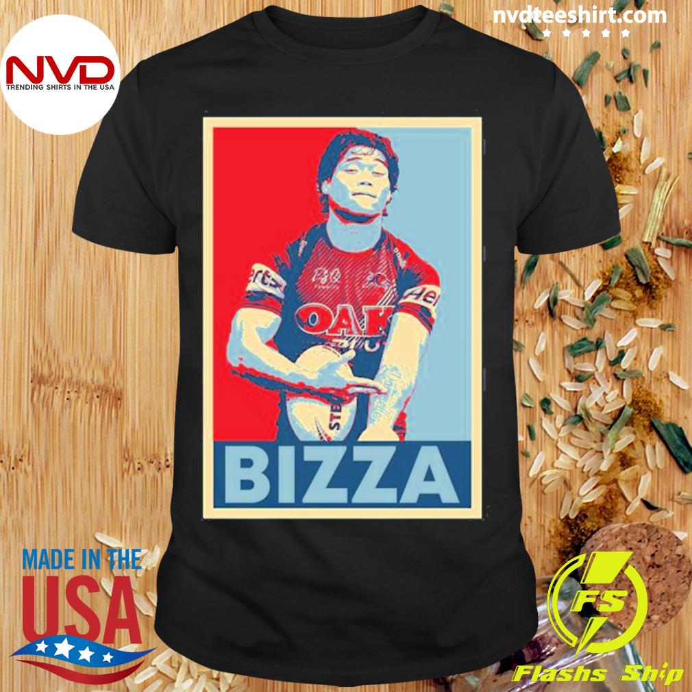 Brian To’o Bizza Rugby Shirt