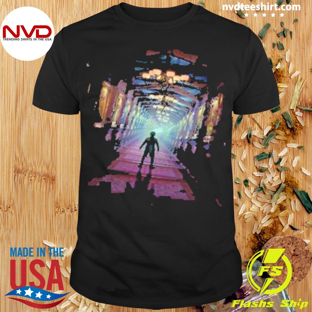 Haunted Mansion Of Disney Shirt