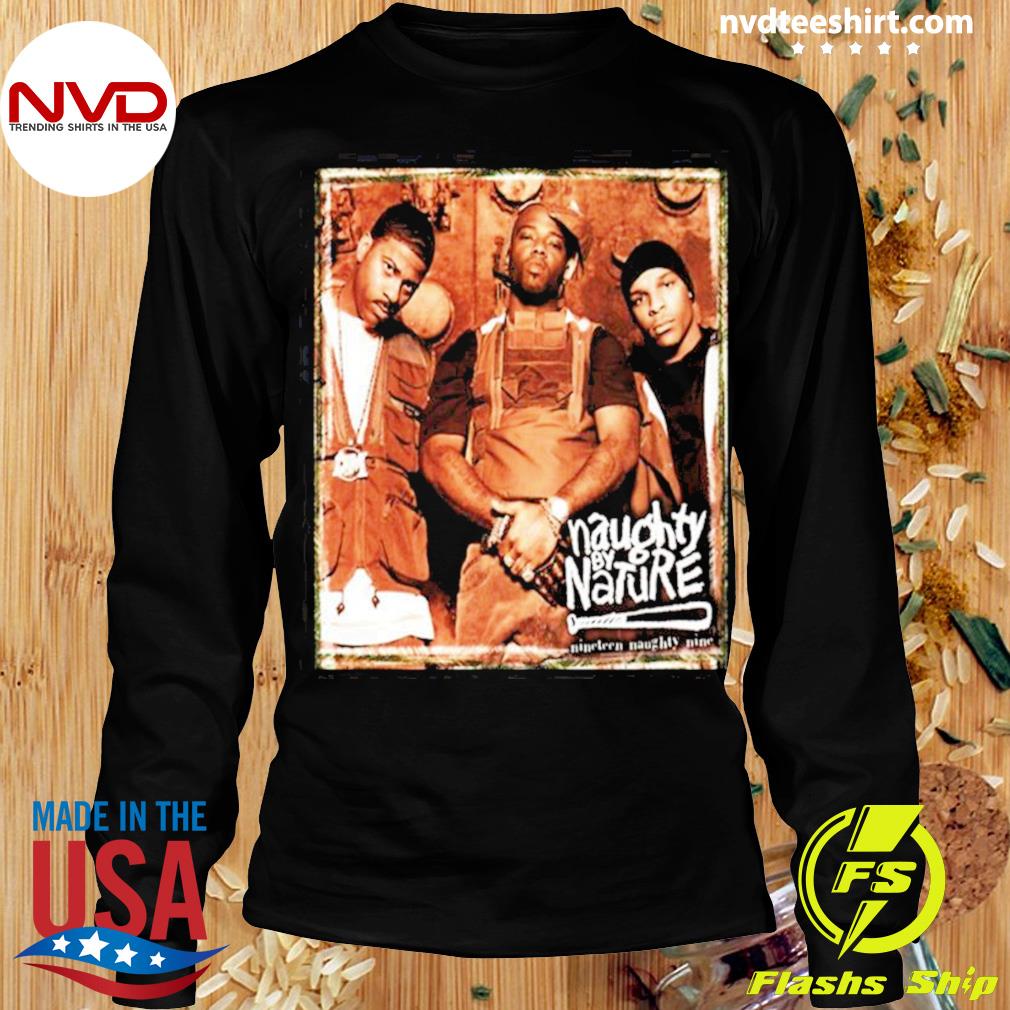 【New Era】 X NAUGHTY BY NATURE T-SHIRT ★ 71MF4Hf7JsL.jpg