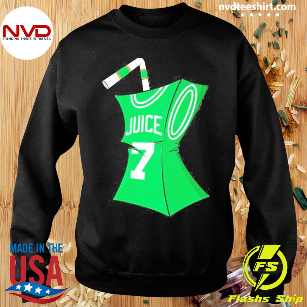juice hoodie jaylen brown