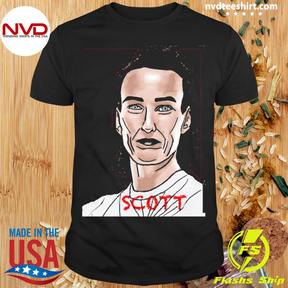 Jill Scott Hate On Me Shirt