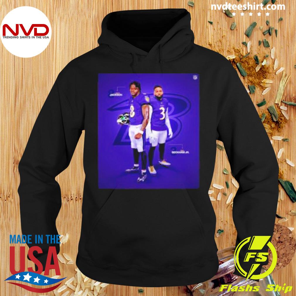 Lamar Jackson Baltimore Ravens vintage 2023 shirt, hoodie, sweater, long  sleeve and tank top