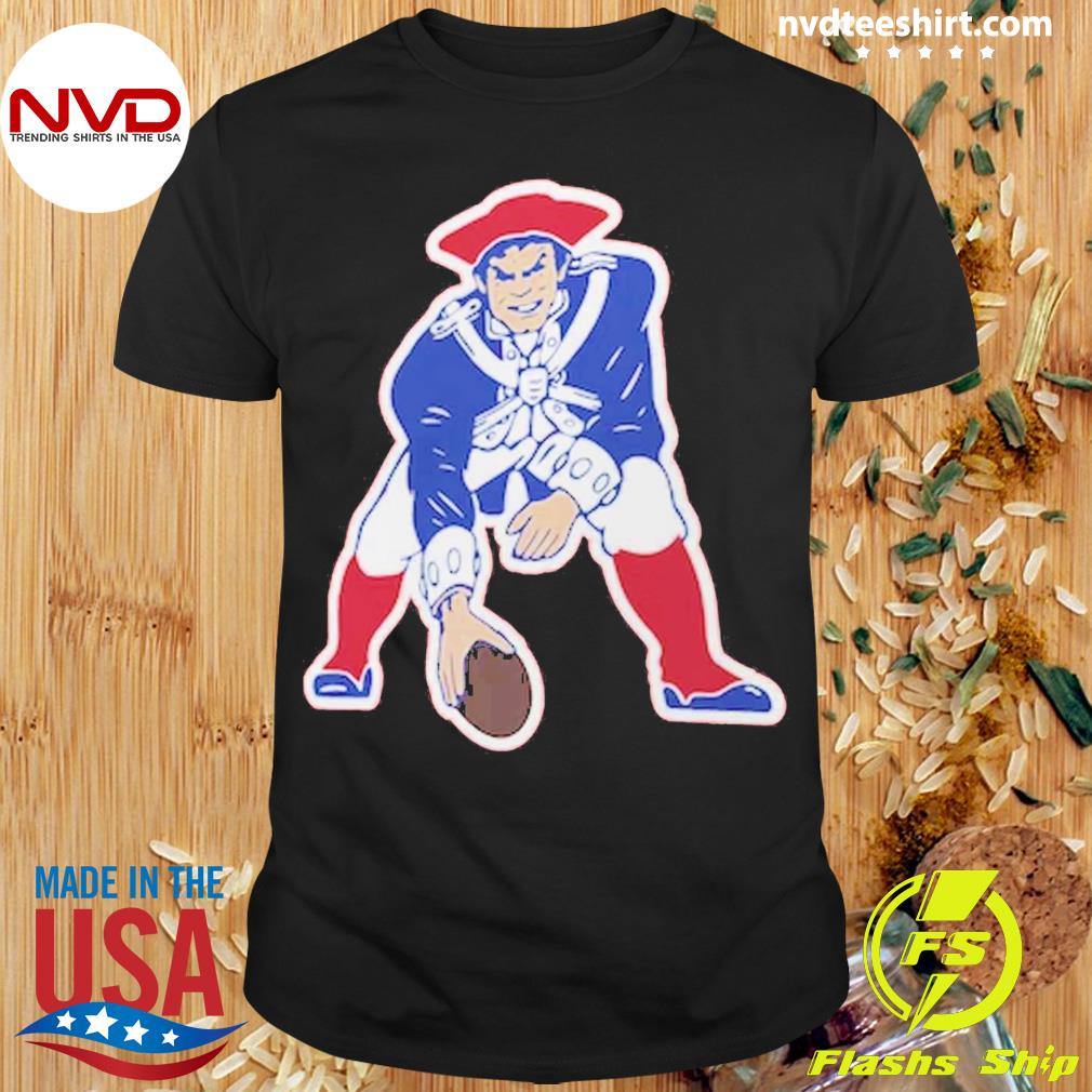 funny patriots shirts