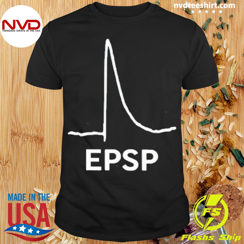 Official epsp Shirt