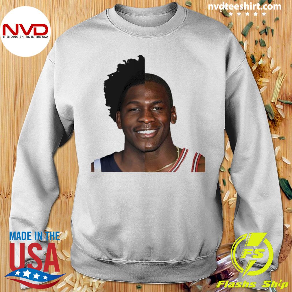 Mj sweatshirt clearance