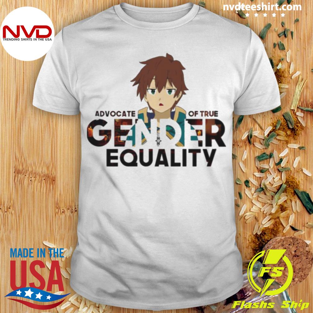 Kazuma - Konosuba - Kazuma - T-Shirt