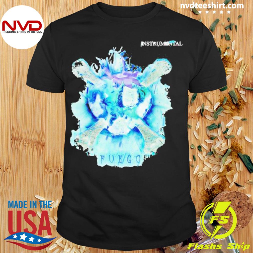 Berried Alive Fuego Shirt