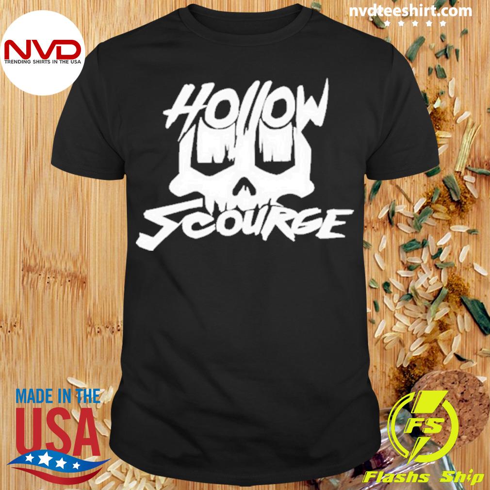 Captora 1 Crys Lover Hollow Scourge Shirt