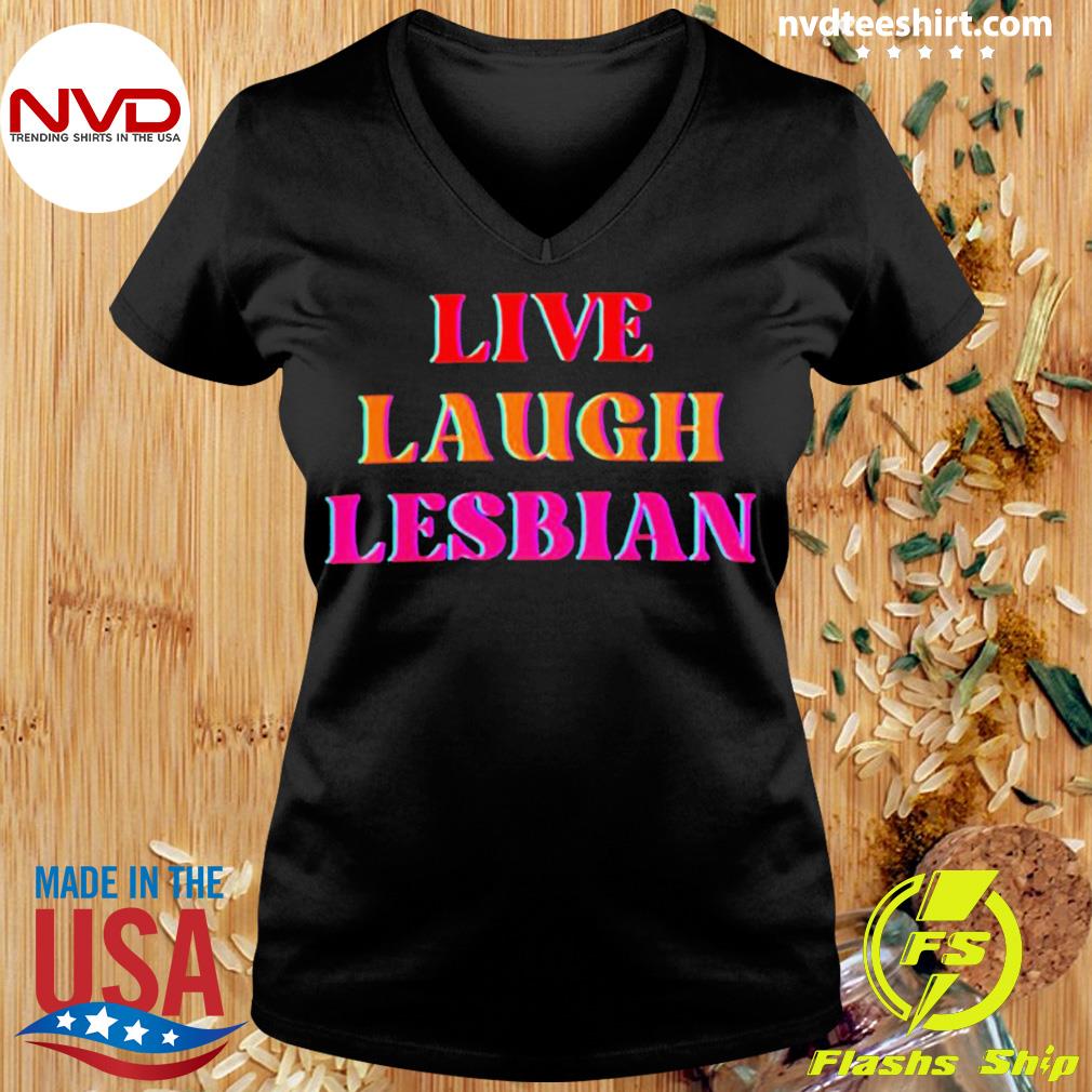 lesbian gay pride shirts