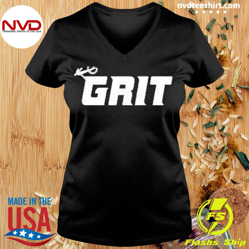 Detroit Lions Grit Brad Holmes Shirt - NVDTeeshirt