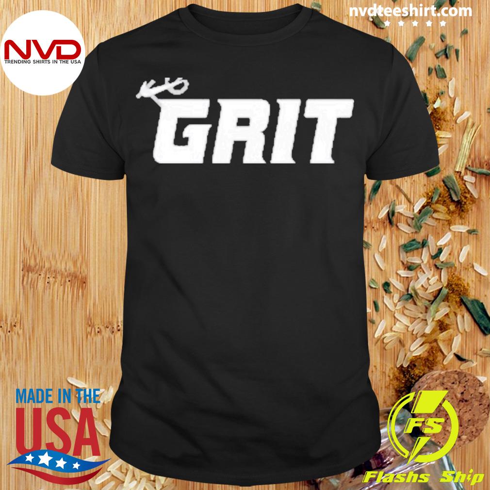 Official Detroit lions brad holmes wearing grit t-shirt, hoodie, sweater,  long sleeve and tank top