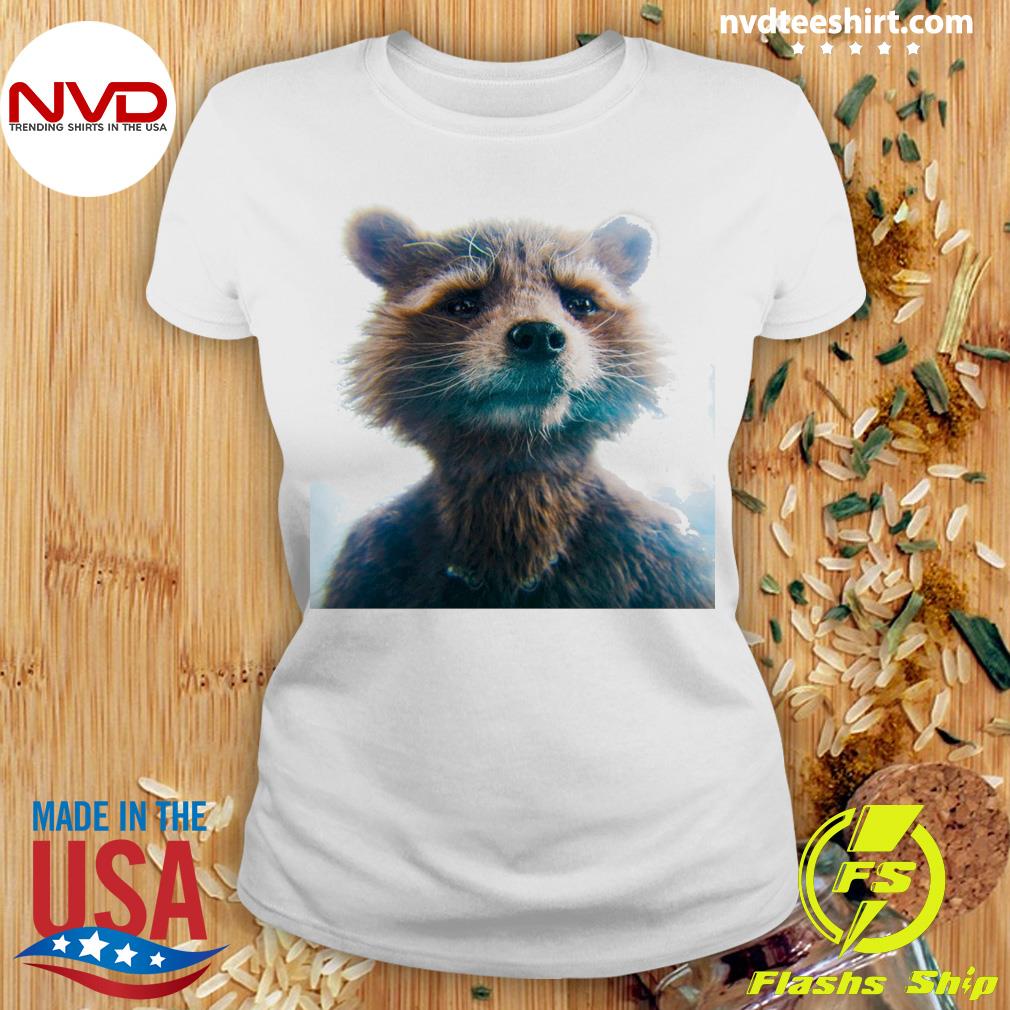 Guardians of the 2024 galaxy dog shirt