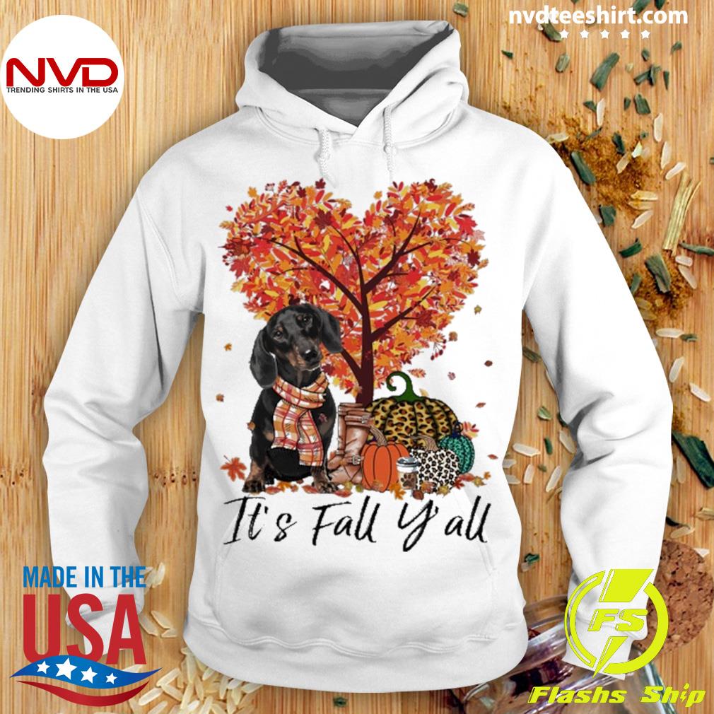 Fall dog hot sale shirts