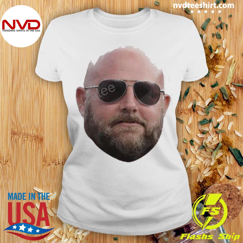 Brian Daboll Big Head T-Shirt