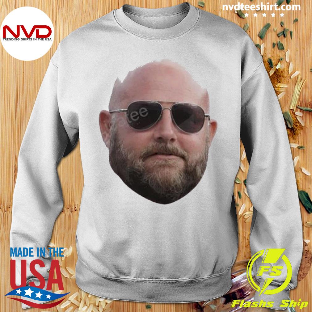 We are Brian Daboll Big Head shirt, hoodie, sweater, long sleeve and tank  top